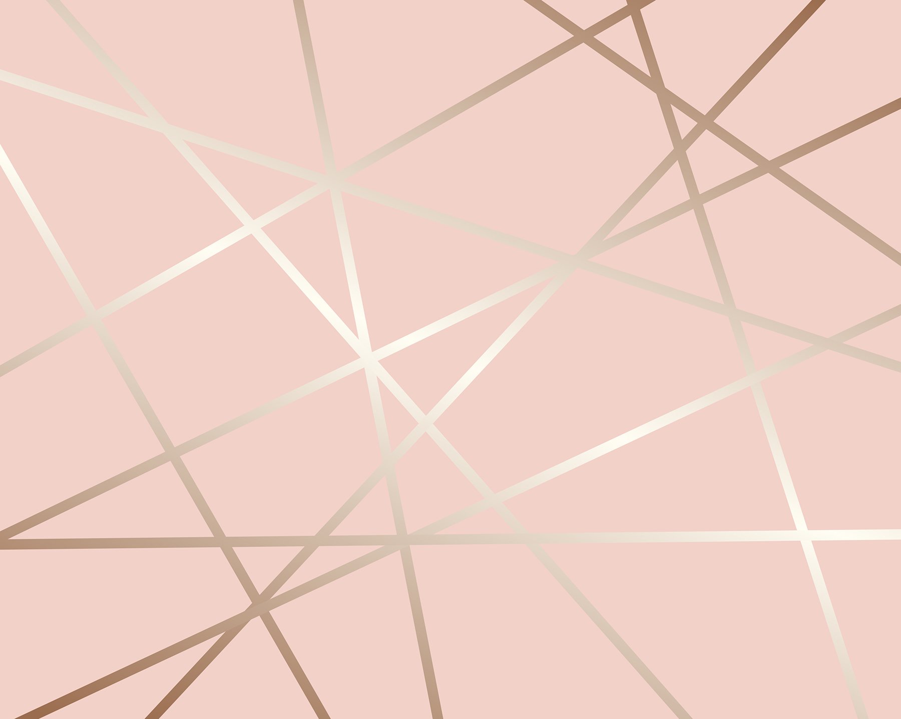 Rose Pinnacle Wall Mural