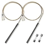 2 Pack Replacement for Pit Boss Hot Rod Ignitor
