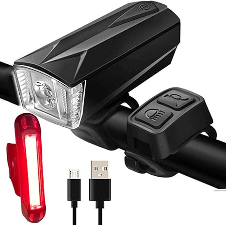 clip on cycle lights