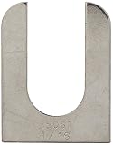 Specialty Products Company FRTLNR Shim 1/16"(6) 35061