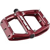SPANK Spoon 110 Pedals. Dial Your fit with Spoon Flat Pedals Available to fit Adult US Size 11 and Upwards
