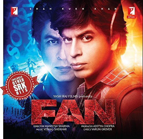 Vishal-Shekhar - Fan - Zortam Music