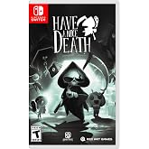 Have a Nice Death - Nintendo Switch