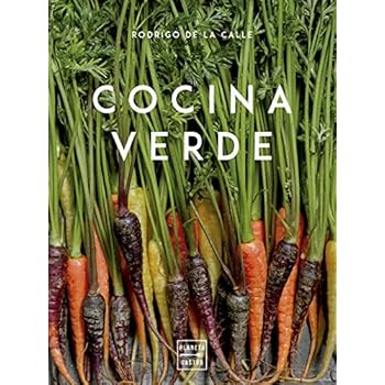 Cocina verde (Cocina T) Cocina verde (Cocina T)