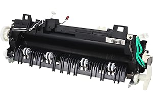 ADEMON D00V9L001/D008AK001/D01SE6001 Fuser Unit Kit HL-L6200DW HL-L6200DWT HL-L6250DW HL-L6300DW HL-L6400DW HL-L6400DWT MFC-L6700DW MFC-L6750DW MFC-L6800DW (110/120 Volt - Up to 200K Pages)