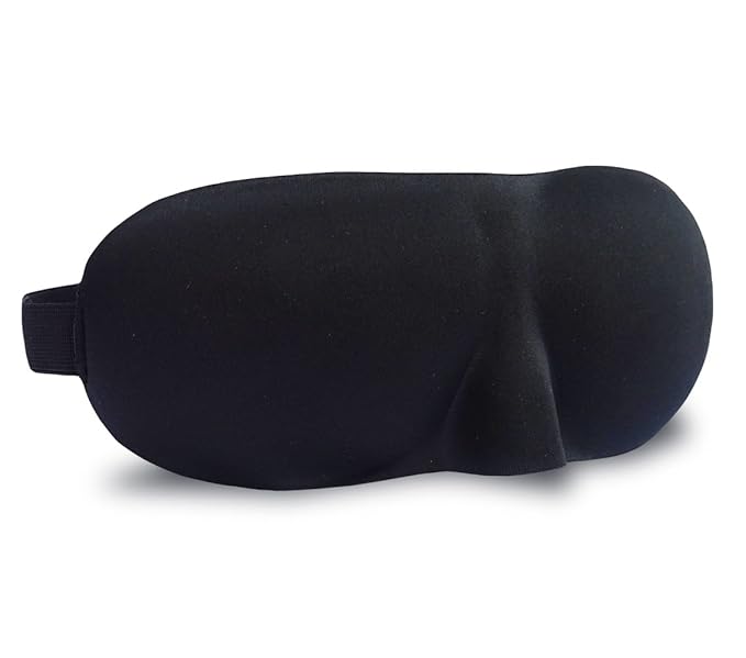 J-Pillow Schlafmaske