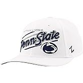 Penn State Nittany Lions NCAA Officially Licensed Hat Competitor Retro Upshot