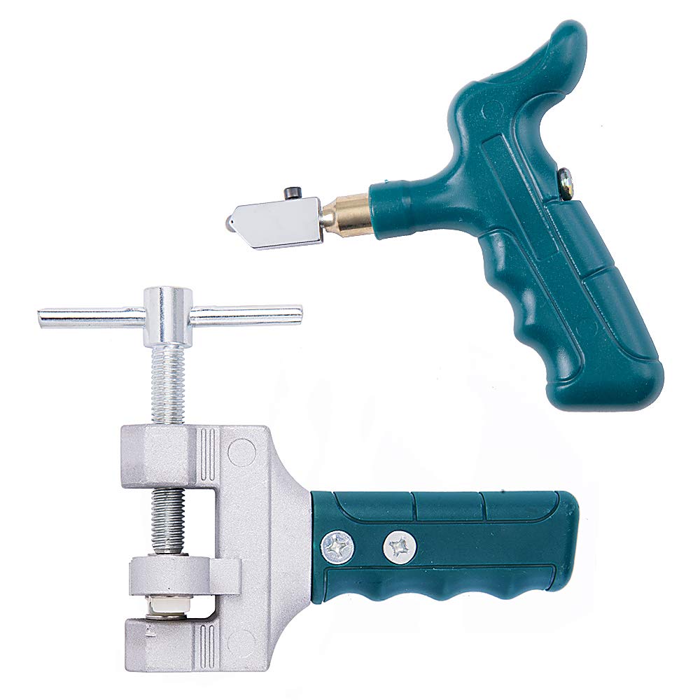 IMT Tool Kit for Tiles, Tile Installation Tool Sets Tile Cutter, Pliers