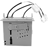 IMM Replacement for Ice-O-Matic Float Switch Kit Part 1051224-01 105122401