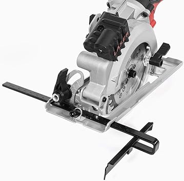 XtremepowerUS 50115 Circular Saws product image 3