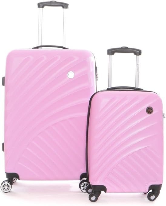 norwegian size luggage