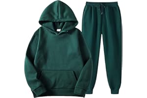 APIVOE Two Piece Sets Sweatsuits for Women Set 2 Piece Outfits Long Sleeve Sweatshirt Jogging Pants Sets Tracksuits