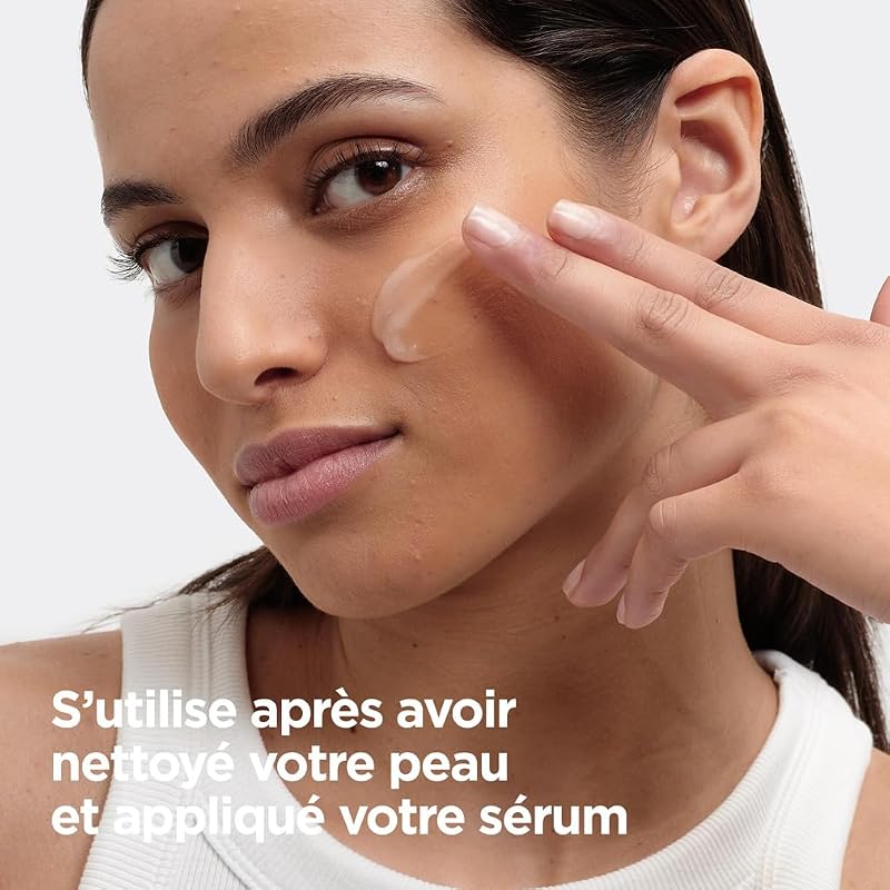 Gelée Matifiante Anti-Imperfections Peaux Grasses Acnéiques 50ml