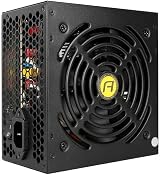 Antec VP550P Plus Power Supply 550W 80 Plus Active PFC ATX12V/EPS12V view 6
