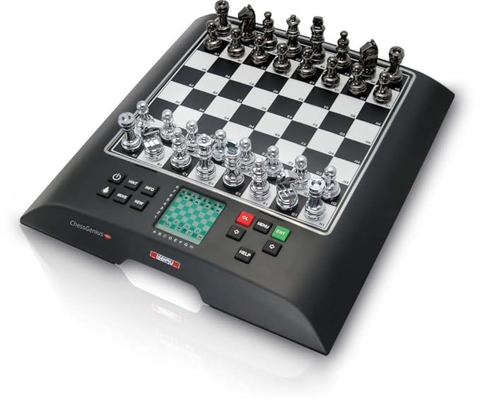 Millennium Chess Genius PRO by Chess Genius