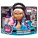 Cool Maker Airbrush Styling Studio Exclusive Styling Hair Doll Head
