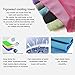 GooKit Women's Backless Bodysuits Shapewear Sport Towels Microfiber Bodysuits Shapewea for Sports