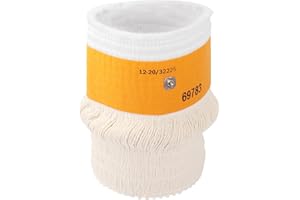 QCG 32225 Kerosene Heater Wick Replacement for Kero World KW-24C DuraHeat DH-2300 Dyna-GLO CV-2300&RMC-95C Envirotemp CV-2300 Keroheat CV-2300 Kerosene Heater Parts