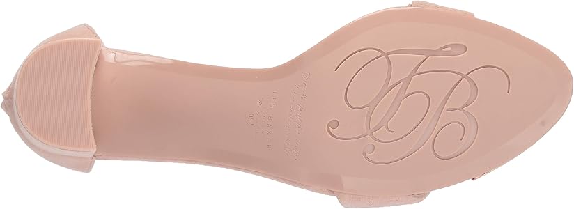 ted baker katryne sandals