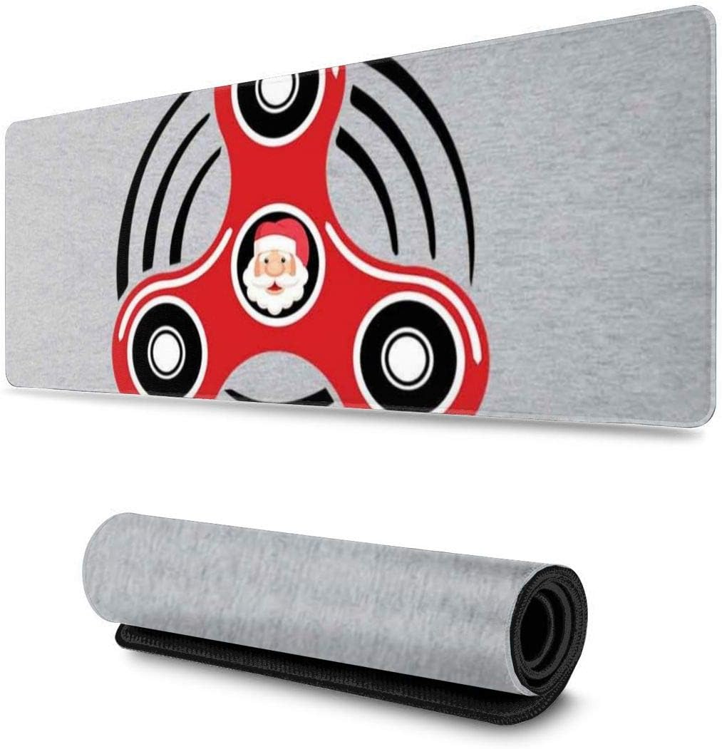 christmas fidget spinner