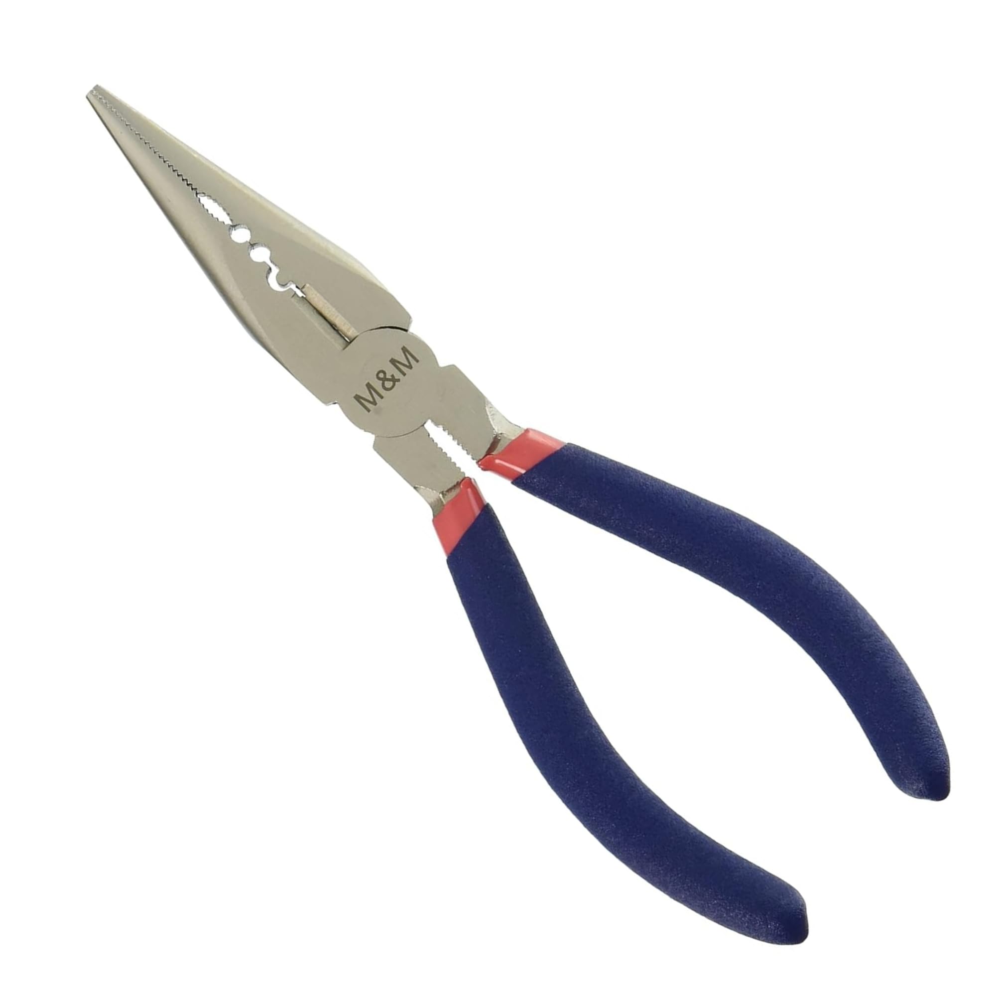 高儀(Takagi) M&M 万能ラジオペンチ 150mm商品画像