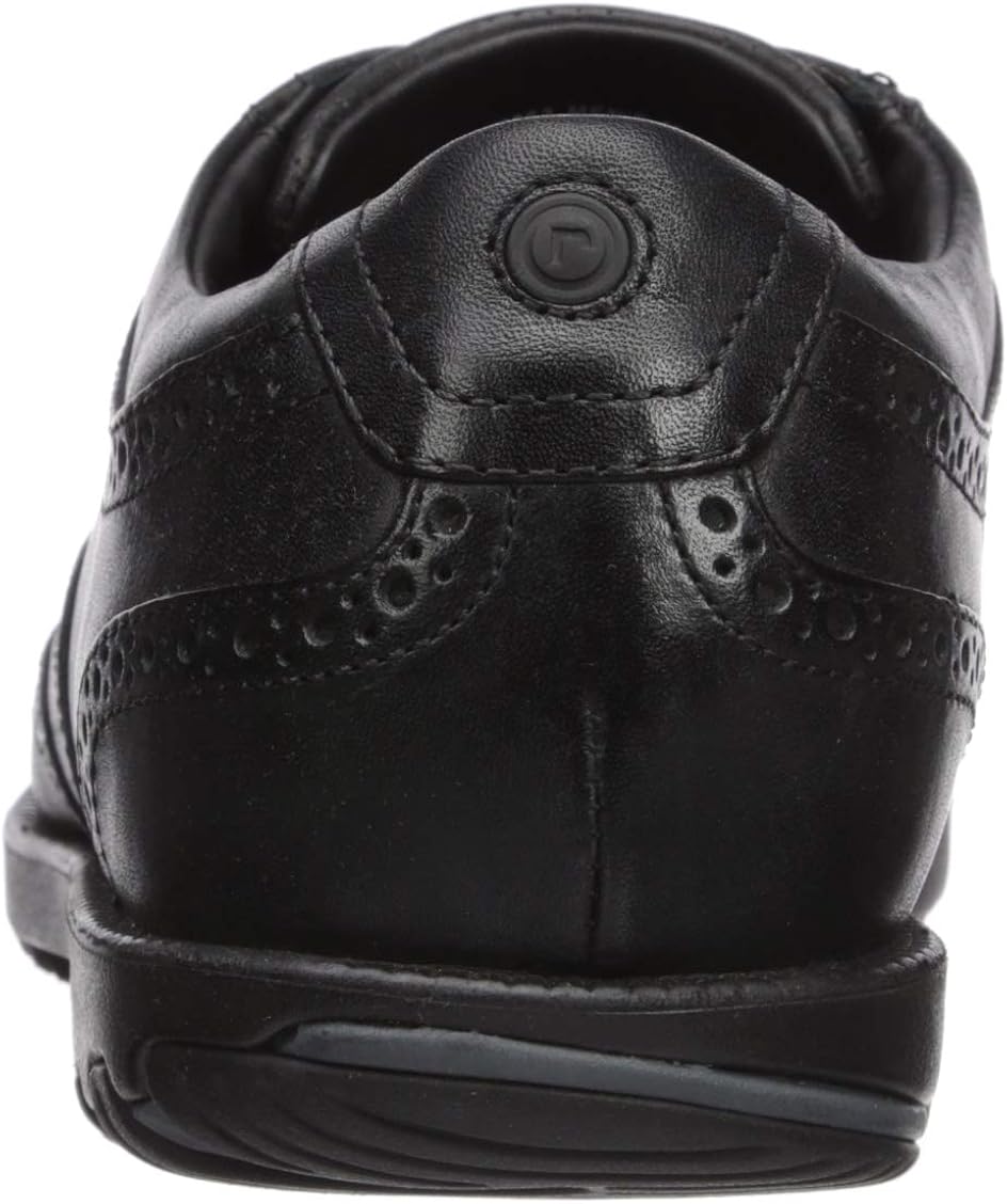 rockport dressports wingtip