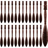 Hawaiian Tiki Swizzle Stir Sticks - Set of 24
