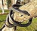 Rubber Snake Toy Northbear Realistic Rubber Snake Toy 52 Inch Long Party Prank