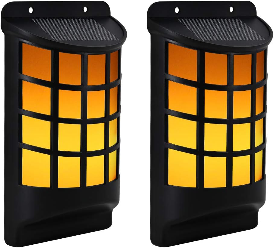 Best Solor Garden Lights Decor