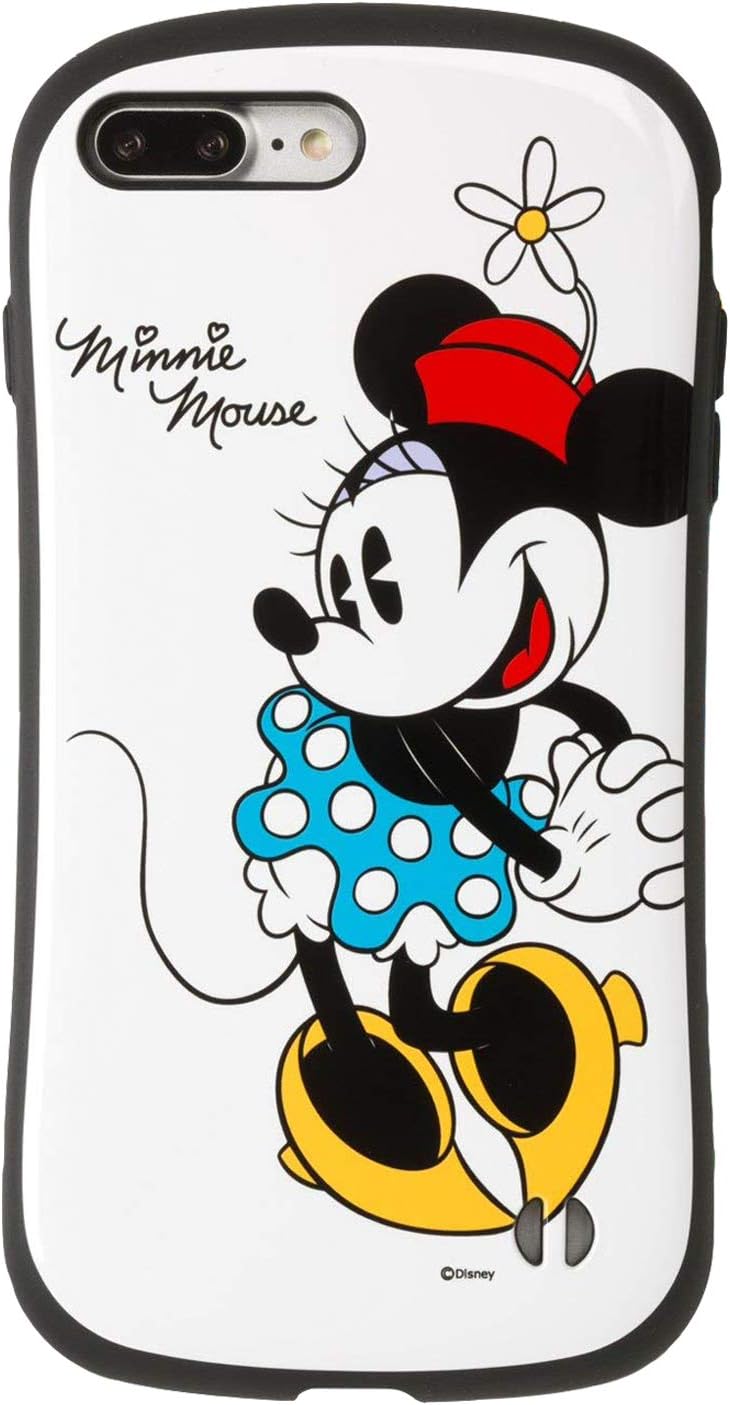 Iface First Class ディズニー Iphone 8plus 7plus ケース 耐衝撃 オールド ミニー 家電 カメラ オンライン通販 Amazon Iface First Class ディズニー Iphone 8plus 7plus ケース 耐衝撃 オールド ミニー 家電 カメラ オンライン通販 Amazon