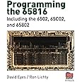 Programming the 65816: Including the 6502, 65C02, and 65802