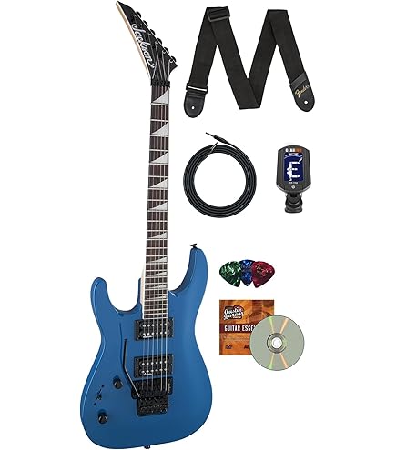 Amazon.com: Jackson JS Series Dinky JS12 Electric Guitar