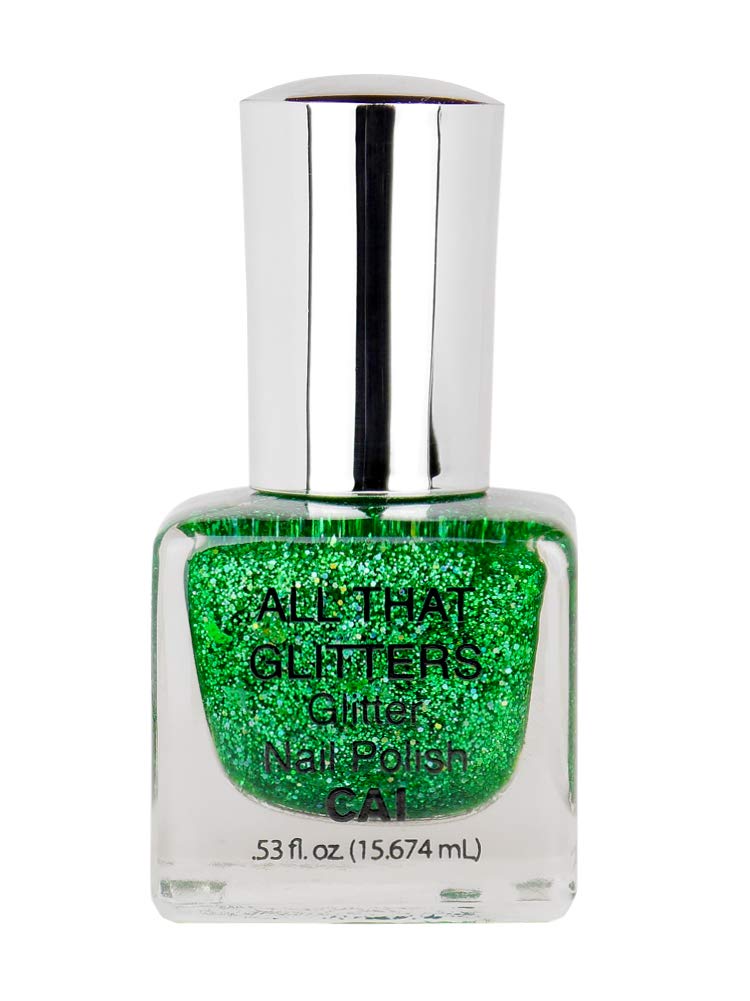 Best red nail polish out of carpet