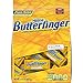 Butterfinger Fun Size Stand Up Bag, 11.5 Oz