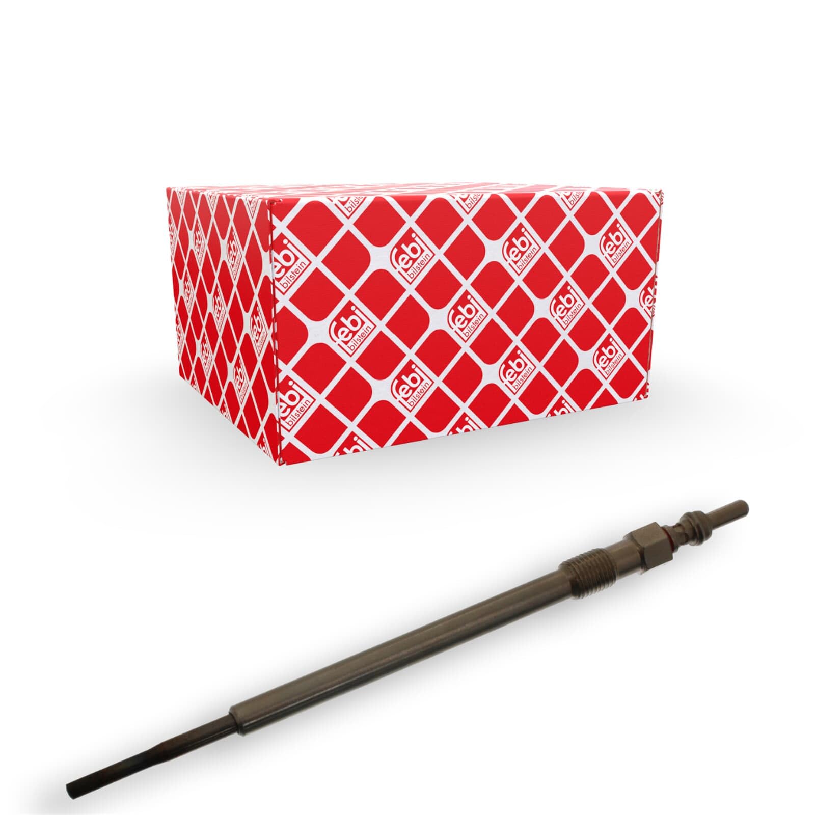 febi bilstein 40219 Glow Plug, pack of one