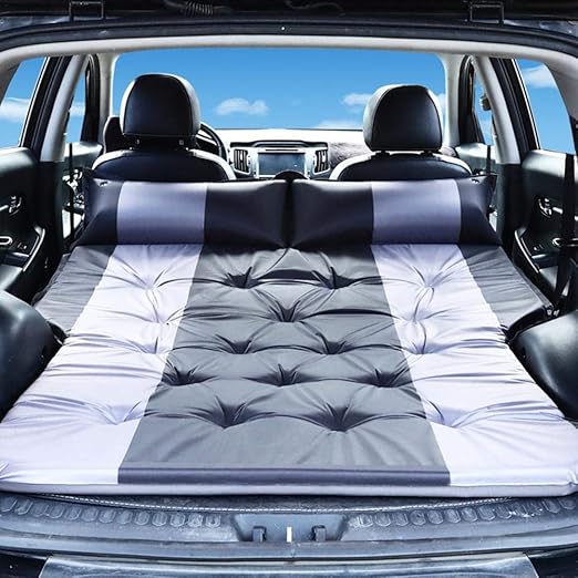 auto air mattress