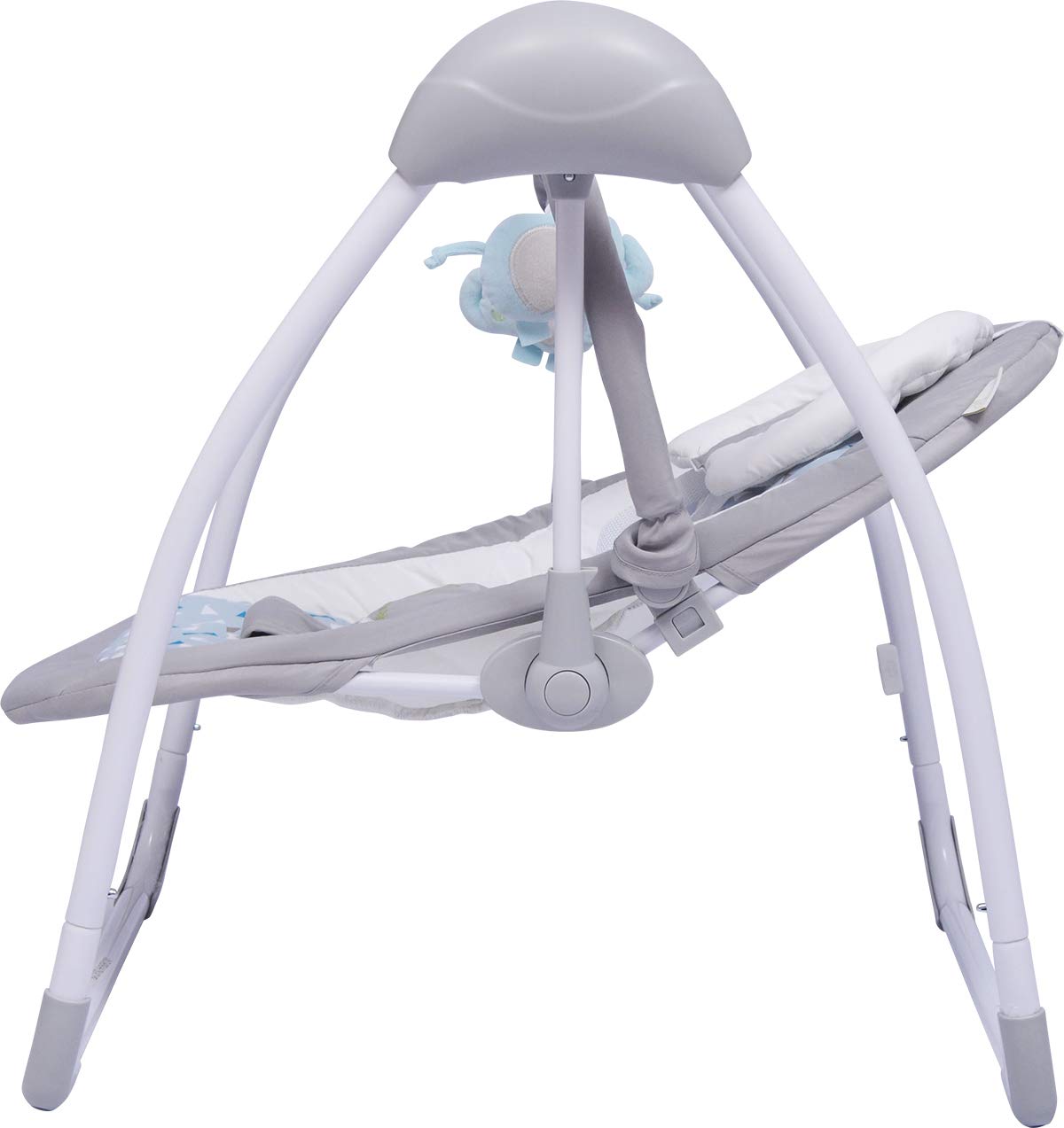 r for rabbit automatic swing