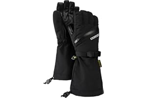 Burton Kids' Vent Gloves