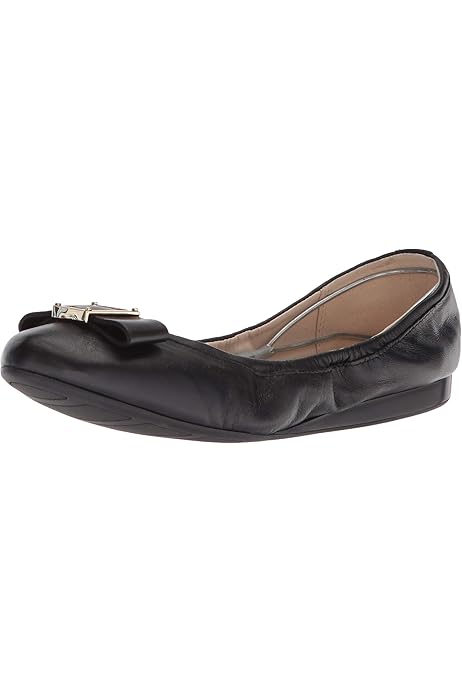 women's zerøgrand ballet flat
