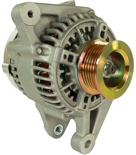 8/19 雄大様　② Amazon.com: LUCAS ALTERNATOR 13878 COMPATIBLE WITH PONTIAC