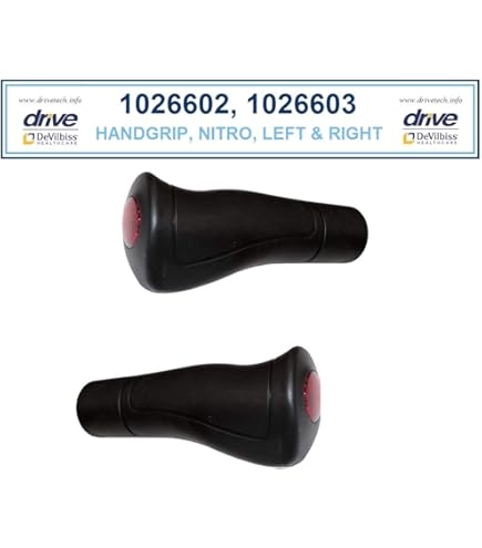 Amazon.com: Drive Nitro Replacement Part 31. Cross Brace Screw