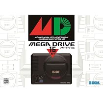 SEGA メガドライブ ミニW 61lZBN6XWmL._AC_UL210_SR210,