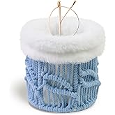 FlyingMage Glasses Holder for Nightstand Boho Decor Eyeglass Holder Stand for Office Sunglasses Case Desk Storage Organizer