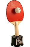 Amazon.com : Ping Pong Trophy - Pinnacle : Sports Awards