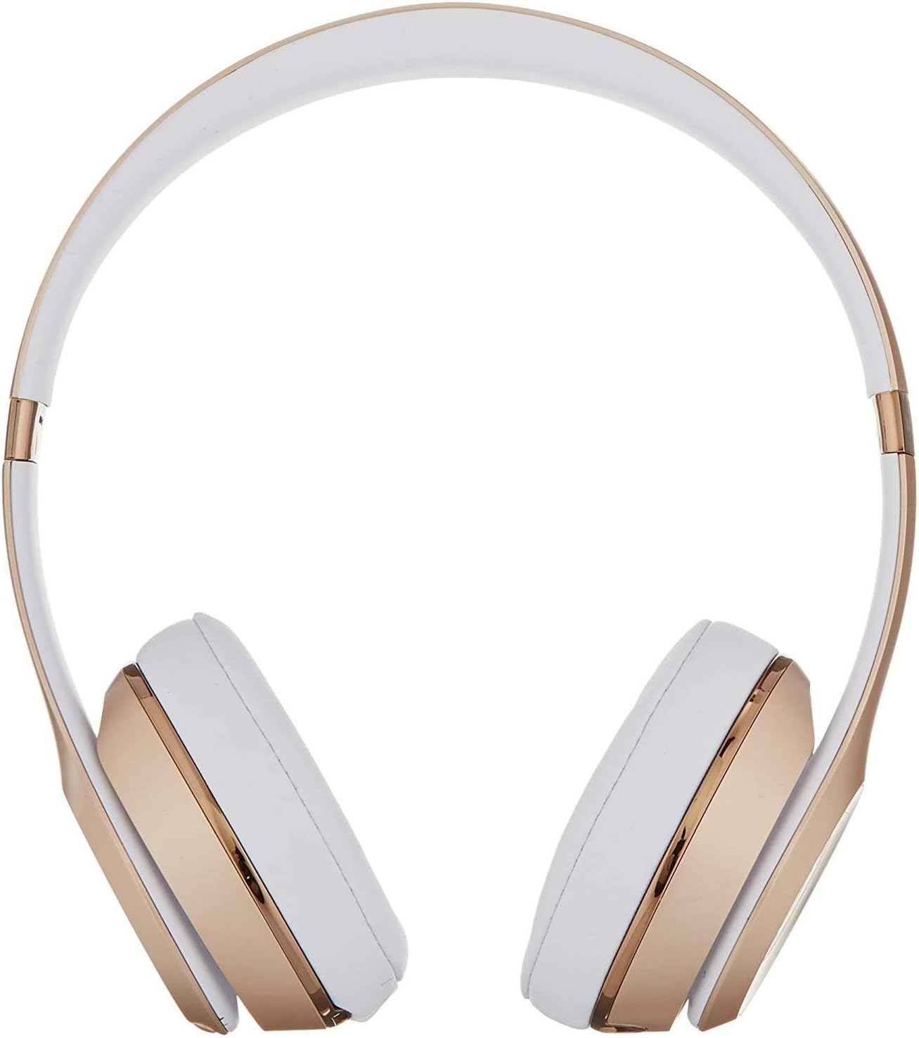 Beats by Dr. Dre - Beats Solo3 Wireless On-Ear Headphones - Black (Renewed): Electronics
