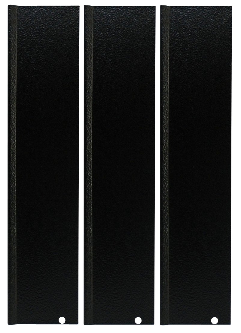 Unior 940ECOS1 617269 3 Part Divider for 940ECO, Black