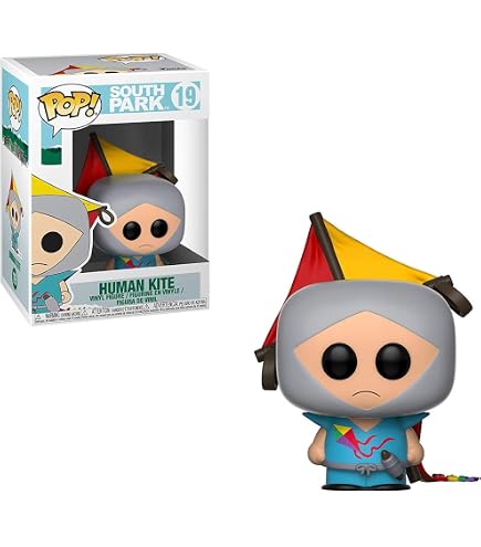 FUNKO POP ANIMATION: SOUTH PARK - KYLE AS TOOTH DECAY (METALLIC)(EXCL FUNKO POP ANIMATION: SOUTH PARK - KYLE AS TOOTH DECAY (METALLIC)(EXCL