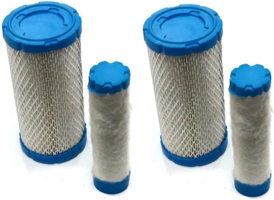The ROP Shop (2) AIR Filter/PREFilters for