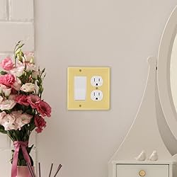 Nostalgic Warehouse New York Light Switch Cover Plate