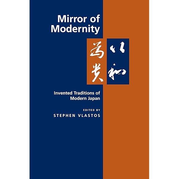Rethinking Japan's Modernity: Stories and Translations (Harvard